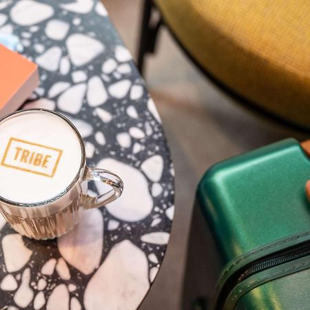 Hotel Tribe Duesseldorf Zewnętrze zdjęcie