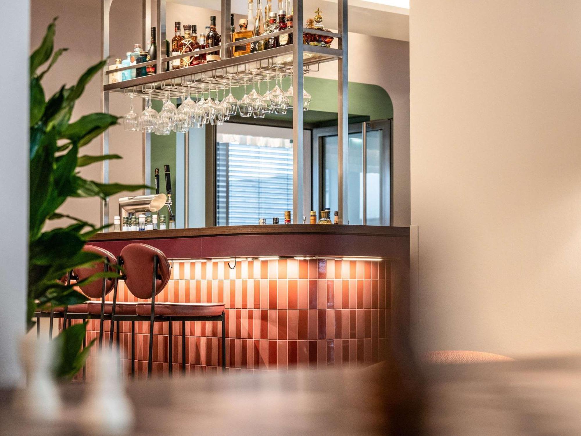 Hotel Tribe Duesseldorf Zewnętrze zdjęcie