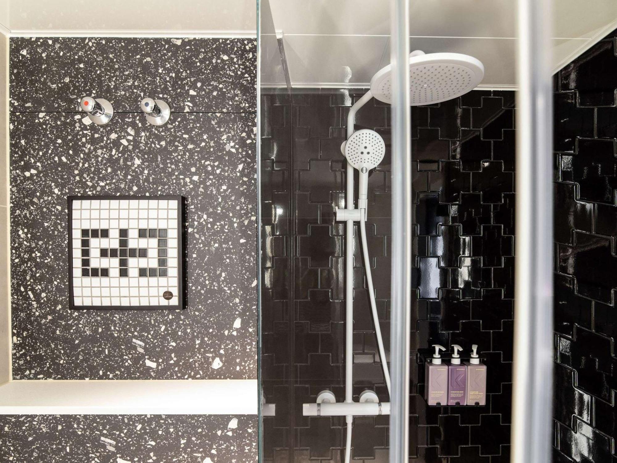 Hotel Tribe Duesseldorf Zewnętrze zdjęcie