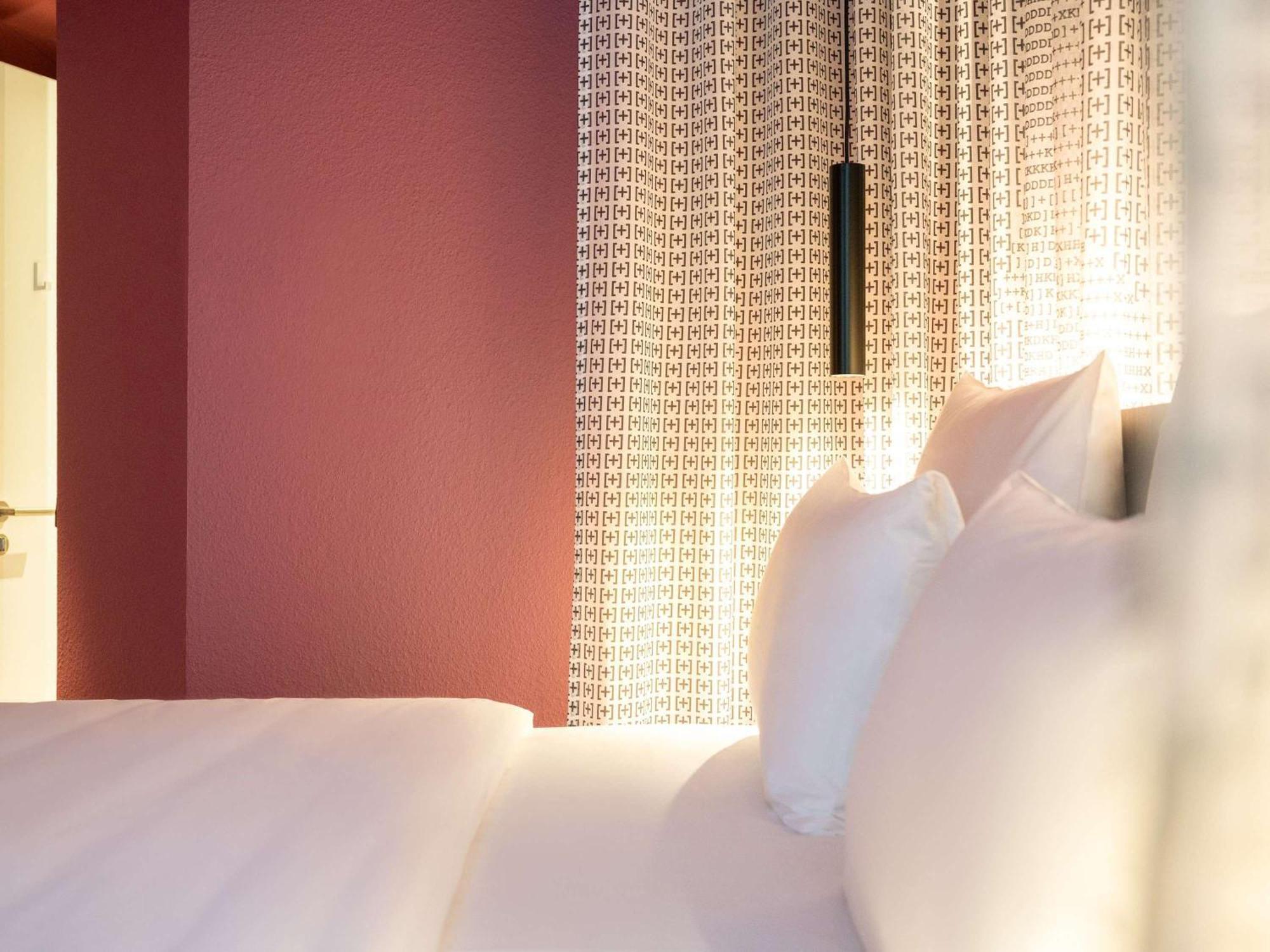 Hotel Tribe Duesseldorf Zewnętrze zdjęcie