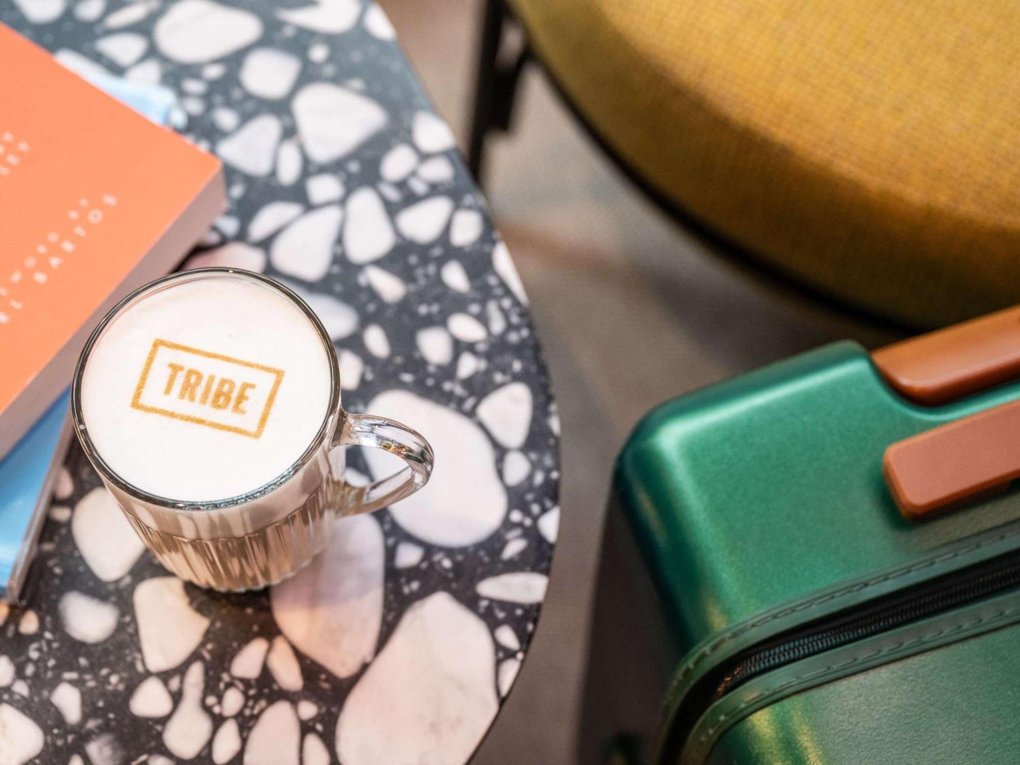 Hotel Tribe Duesseldorf Zewnętrze zdjęcie