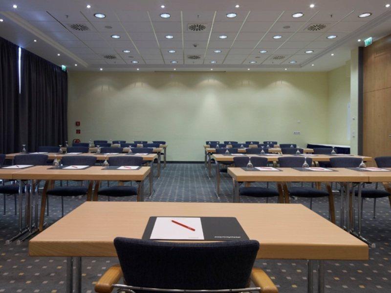 Hotel Tribe Duesseldorf Zewnętrze zdjęcie