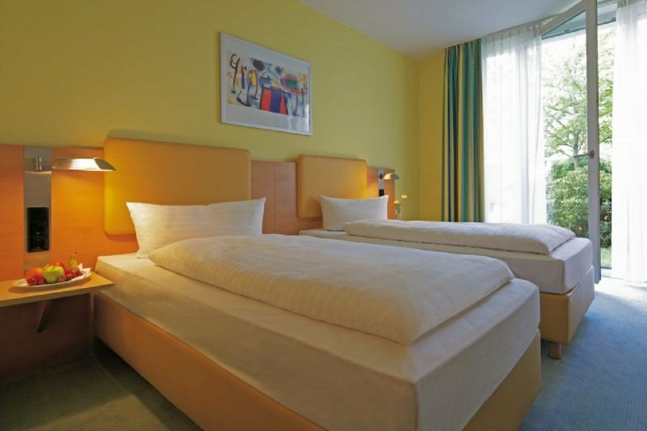 Hotel Tribe Duesseldorf Zewnętrze zdjęcie